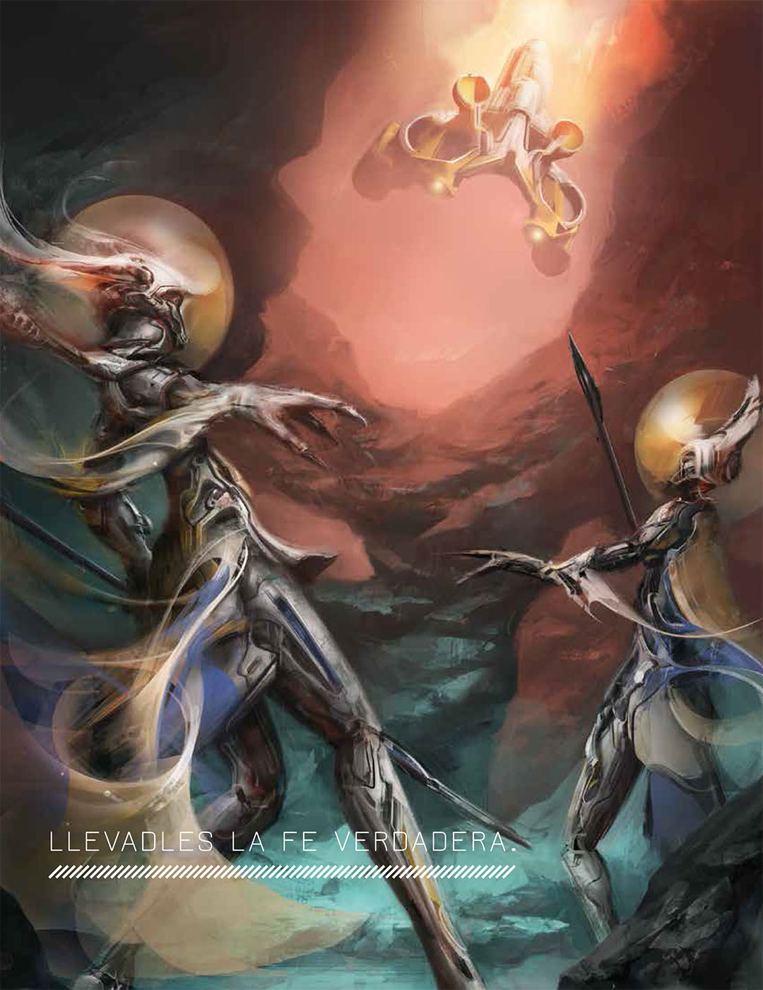 faith rpg
